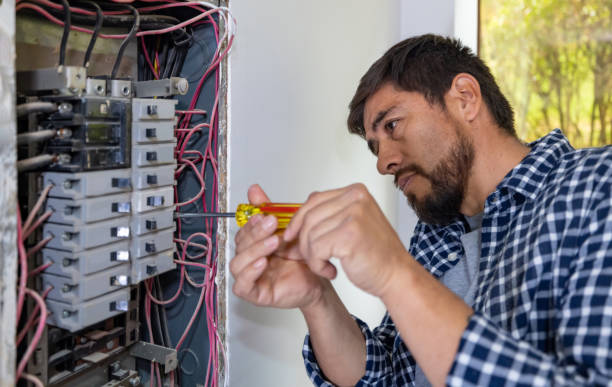 Emergency Electrical Repair Services in Pleasanton, CA